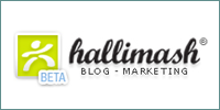 Hallimash Logo