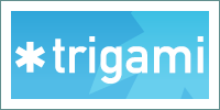 Trigami Logo