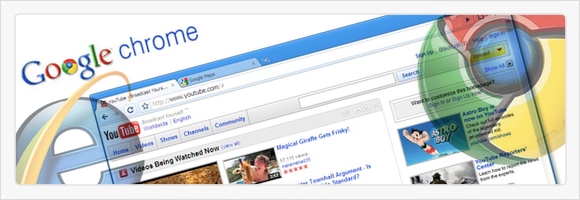 Google Chrome Frame – Ein Plugin für den Internet Explorer